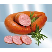 Колбаса таллинская свино-говяжья весовая 400g